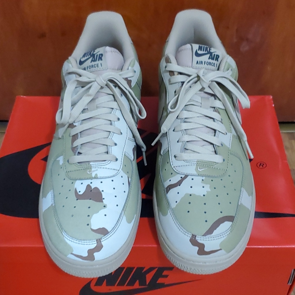 Nike Air Force1 size13